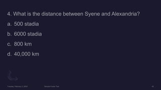 Physical Science Quarter 2 Module 1 pptx | PPTX