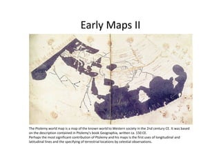 Introduction to Physical Geography | PDF