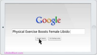 Physical exercise-boosts-female-libido