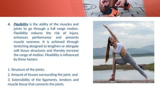 Comprehensive Guide to Physical Fitness: Concepts, Components, and ...