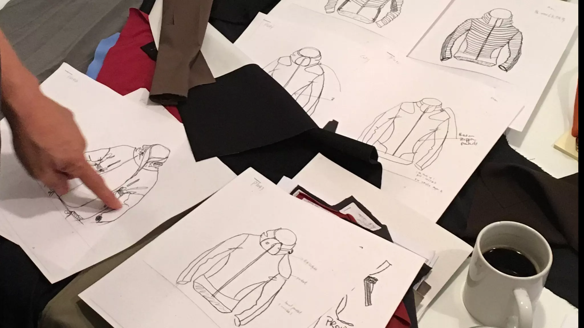 THIS IS THE
THING BEYOND
THE PHONE
 