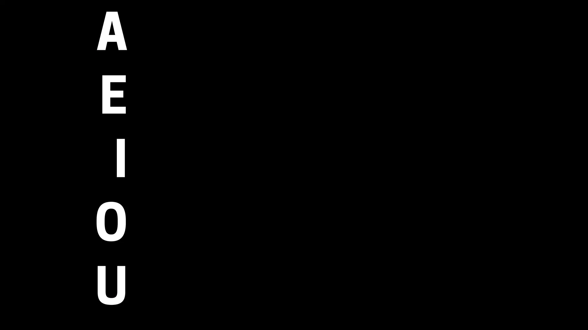 A SINGLE A.I.
INTERFACE FOR
OVER 300
SERVICES
 