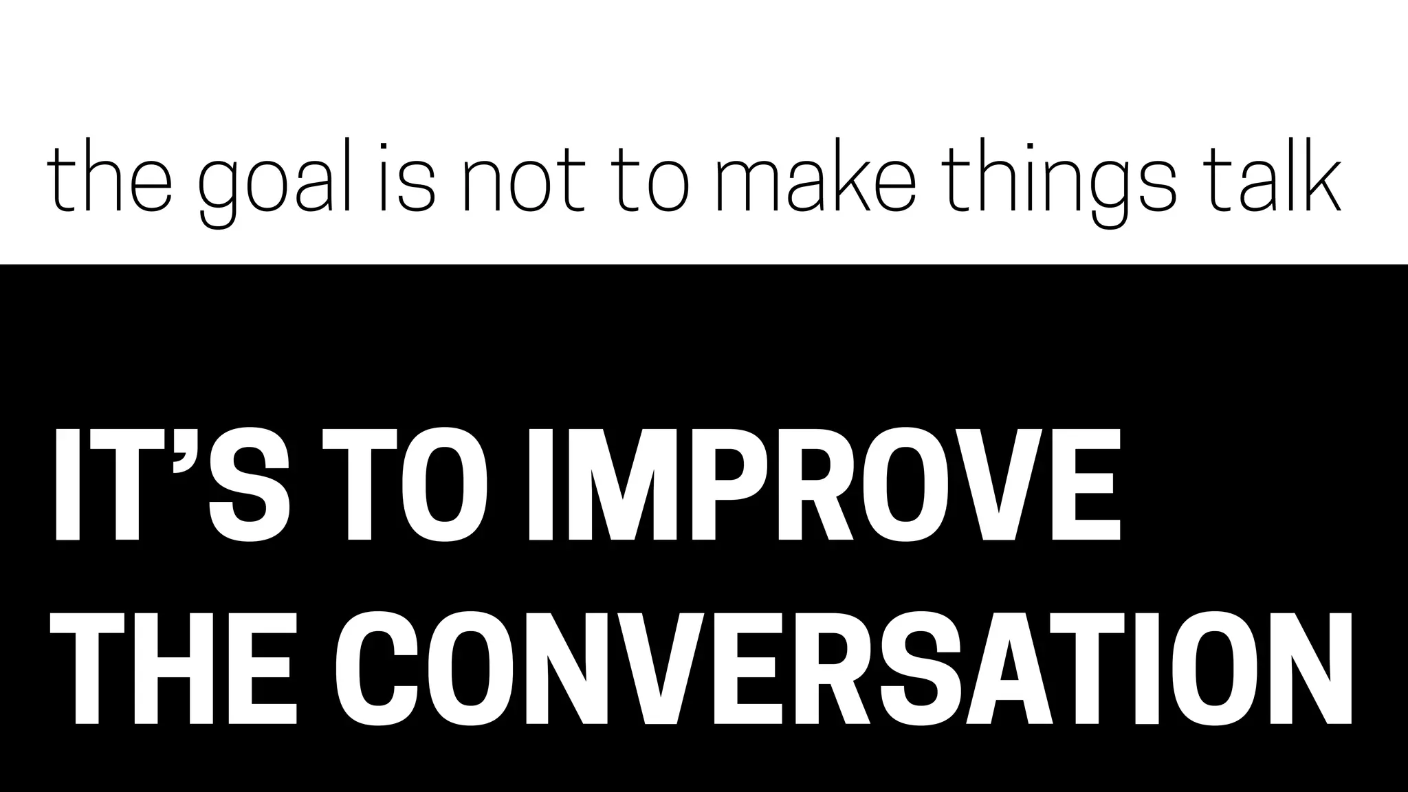 Wink: Robot Butler
bitly.com/wink-butler
 