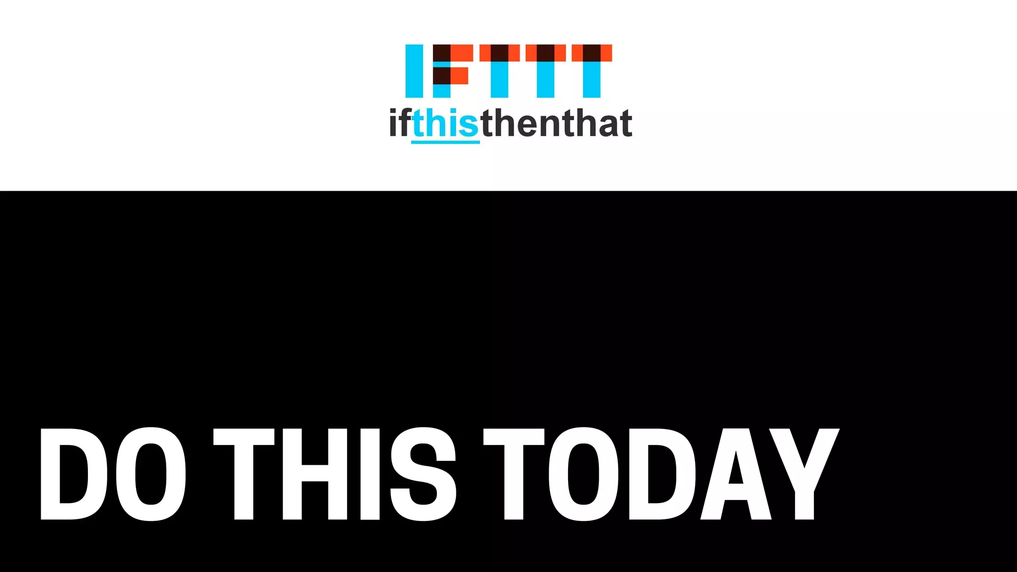 PHYSICAL AVATAR
OF DIGITAL INFO
the web gets physical
3.
 