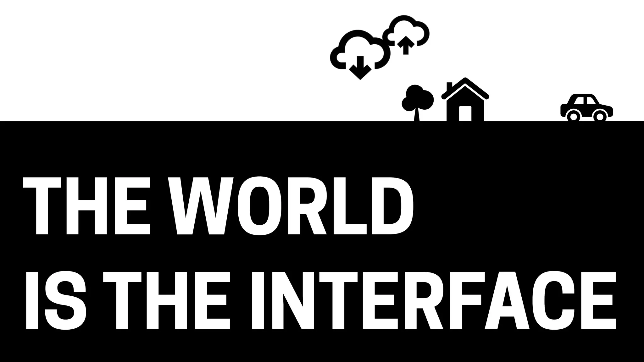 What if a physical
store could do all
the best things
an online store
can do?
@LizaKLIZA KINDRED
 