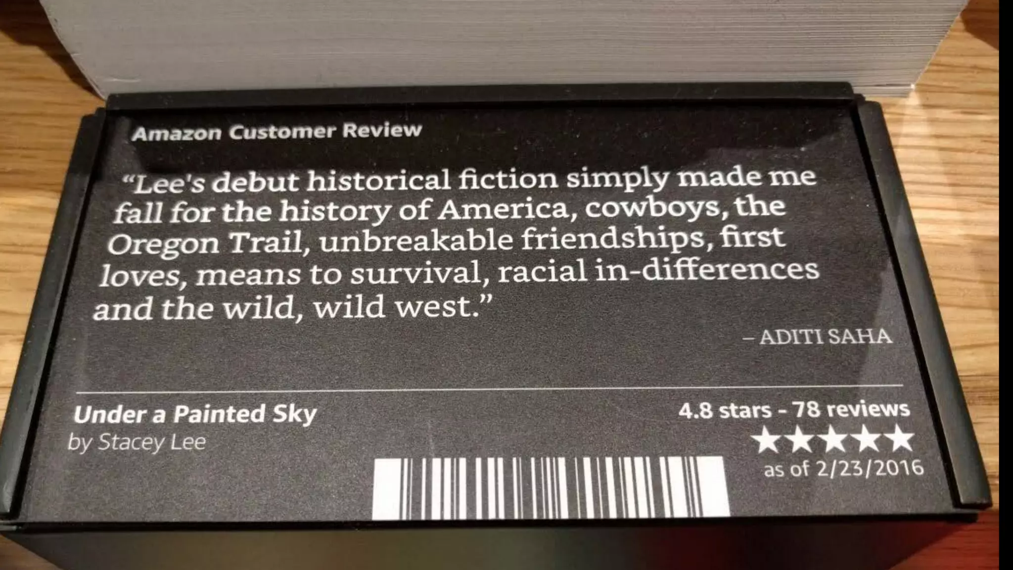 UNLOCK DATA
IN PHYSICAL
OBJECTS
 