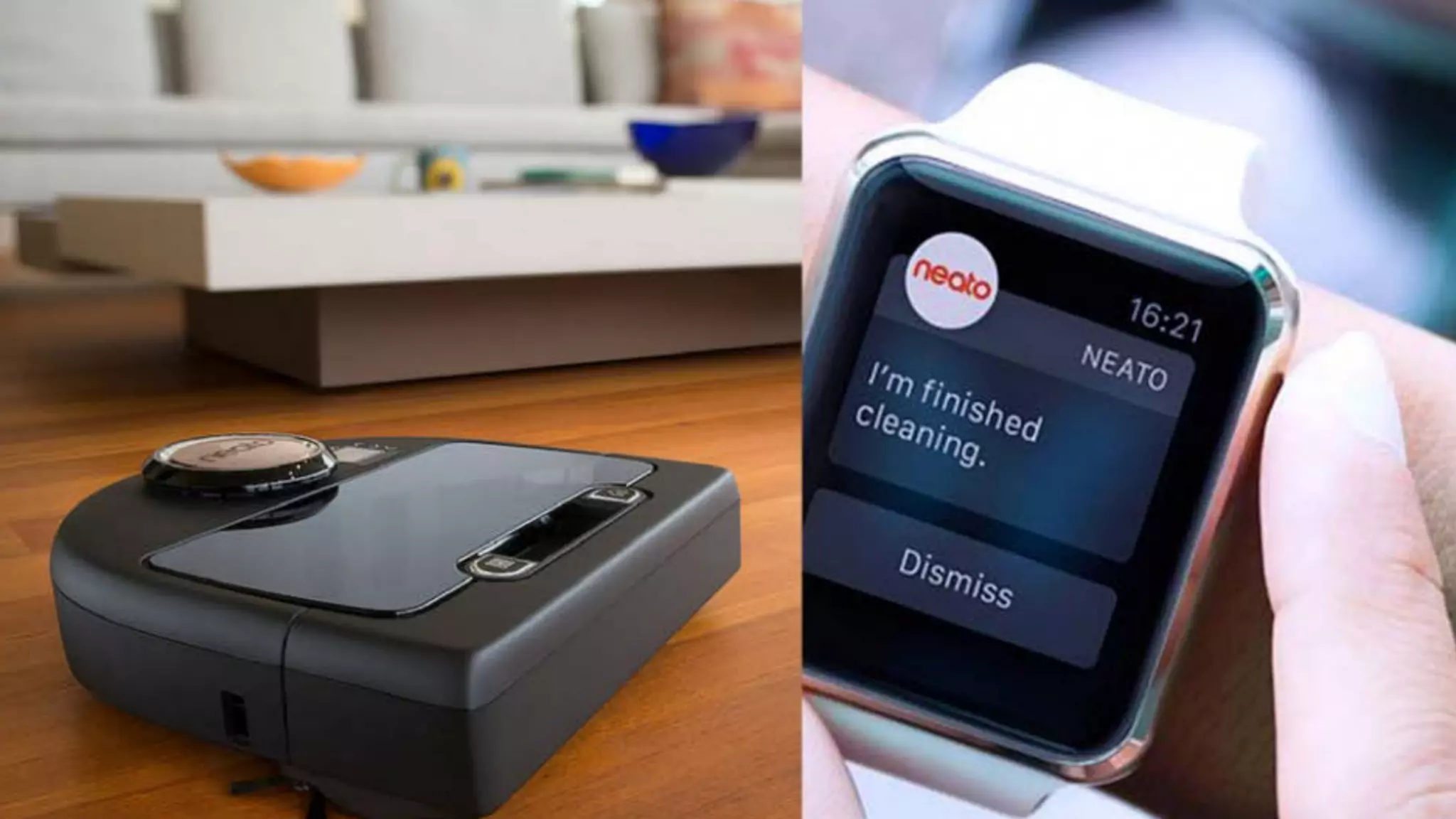 WHERE’S THE
UNIVERSAL
CONNECTOR
NETWORK?
 