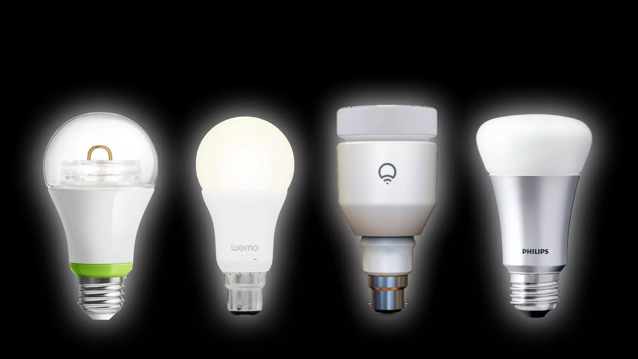 The Physical Web
bit.ly/physical-web
 