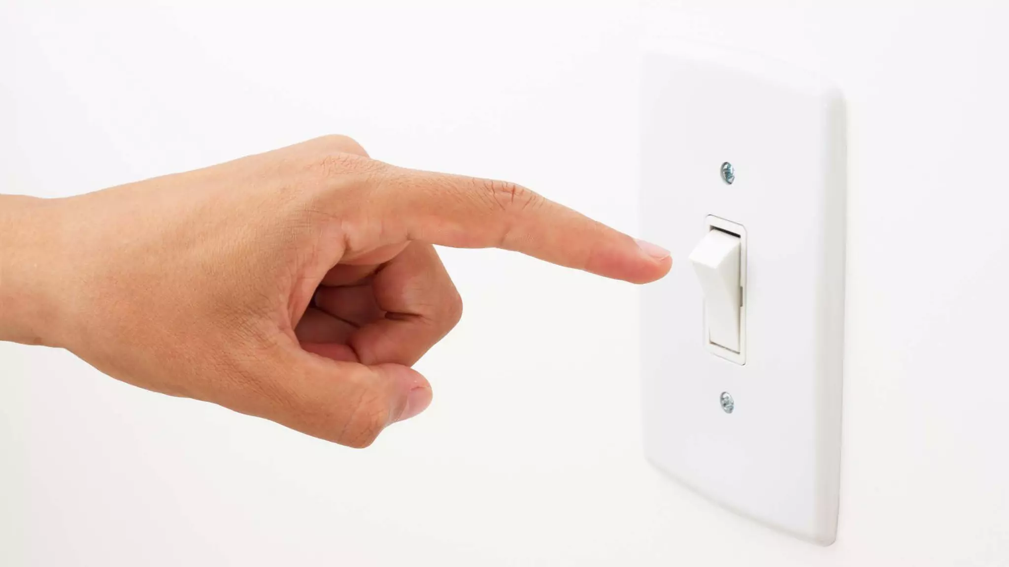 PHYSICAL
OBJECTS
TELL US HOW 
THEY’RE USED
 