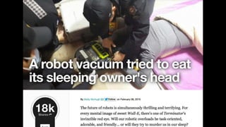 Teacher of Algorithms
vimeo.com/125768041
 