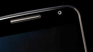 SENSOR INPUT TO THE WEB
NOTIFICATION FROM THE WEB
four kinds of physical interfaces
 