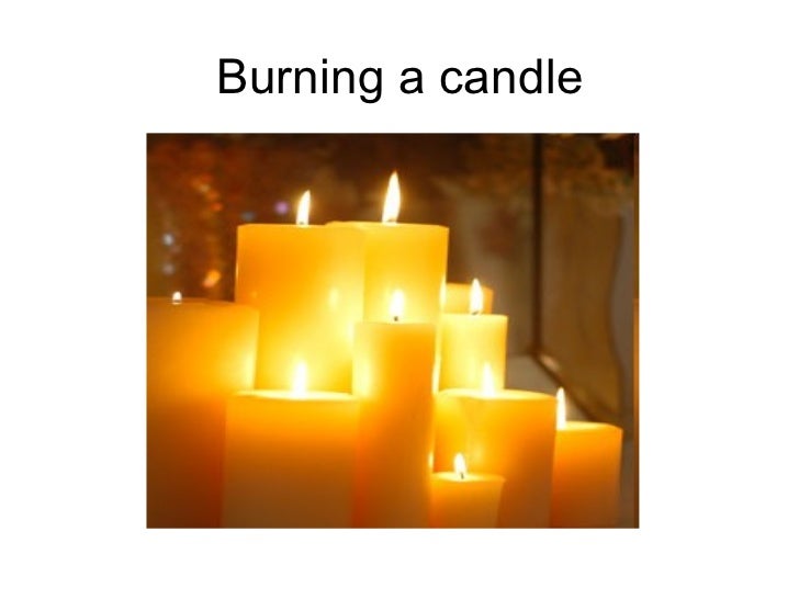 Physical Or Chemical Change Picture Quiz