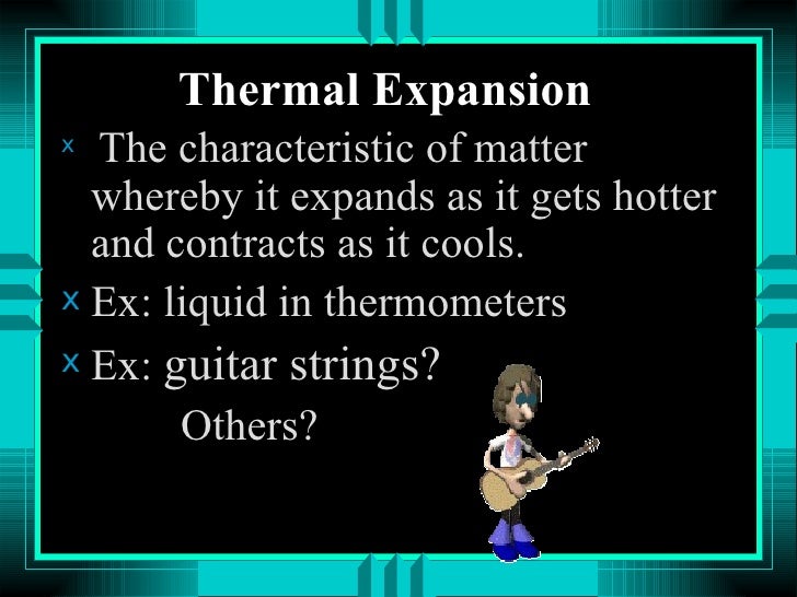 Physical Science Chapter 8