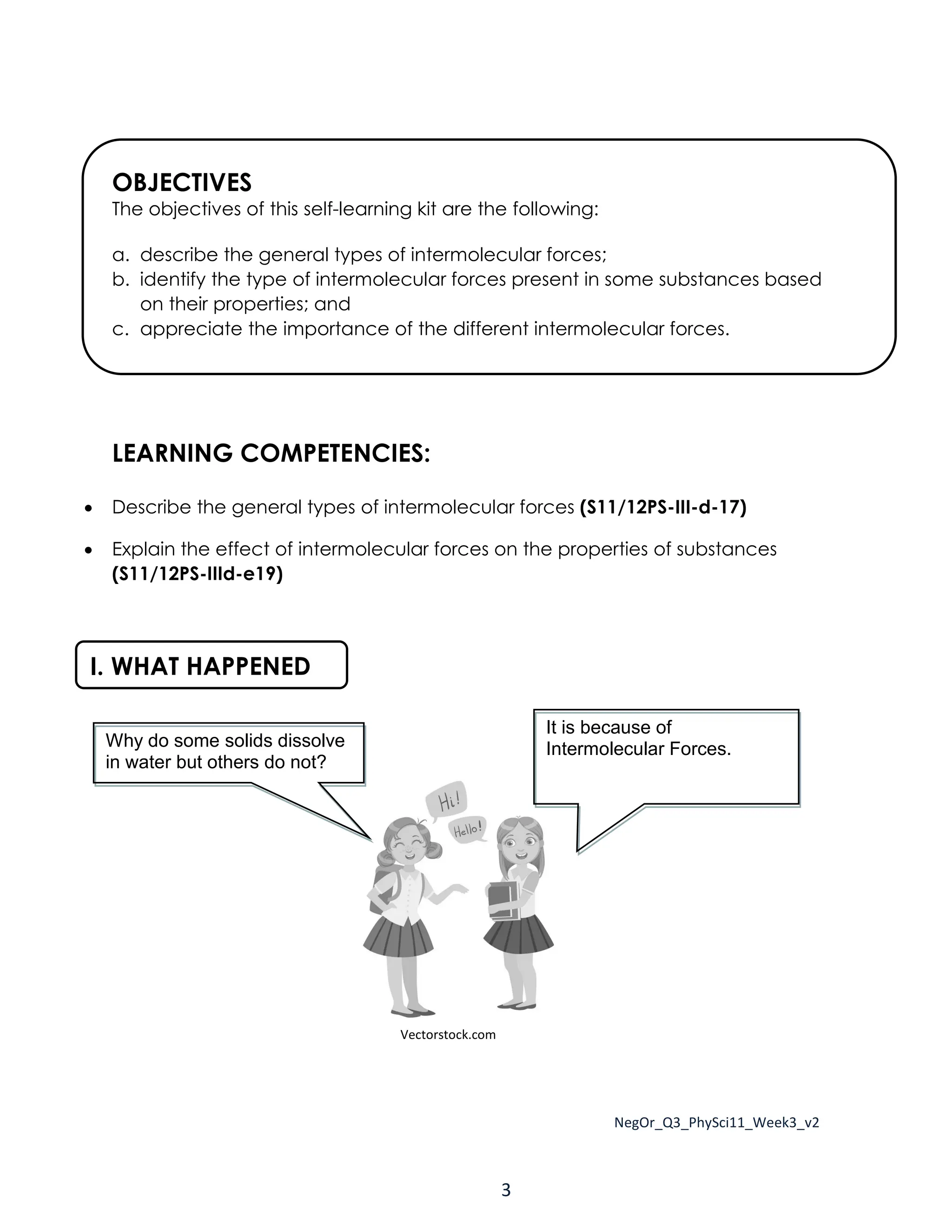 Physical Science Q3 Week 3 V2 Pdf Moreno Pdf