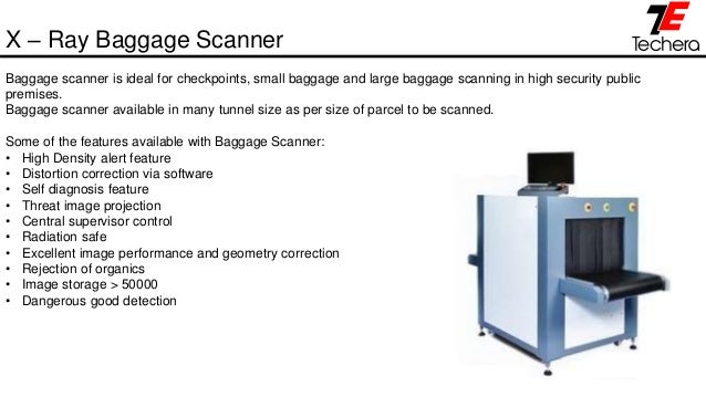 Physical securitysystem