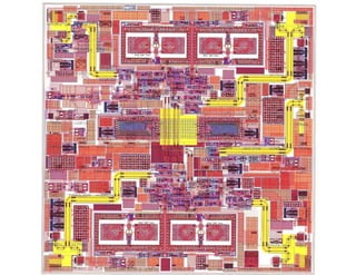 Physical 10 G Xfp Equalizer Chip