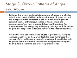 Theories of Child Physical Abuse | PPT