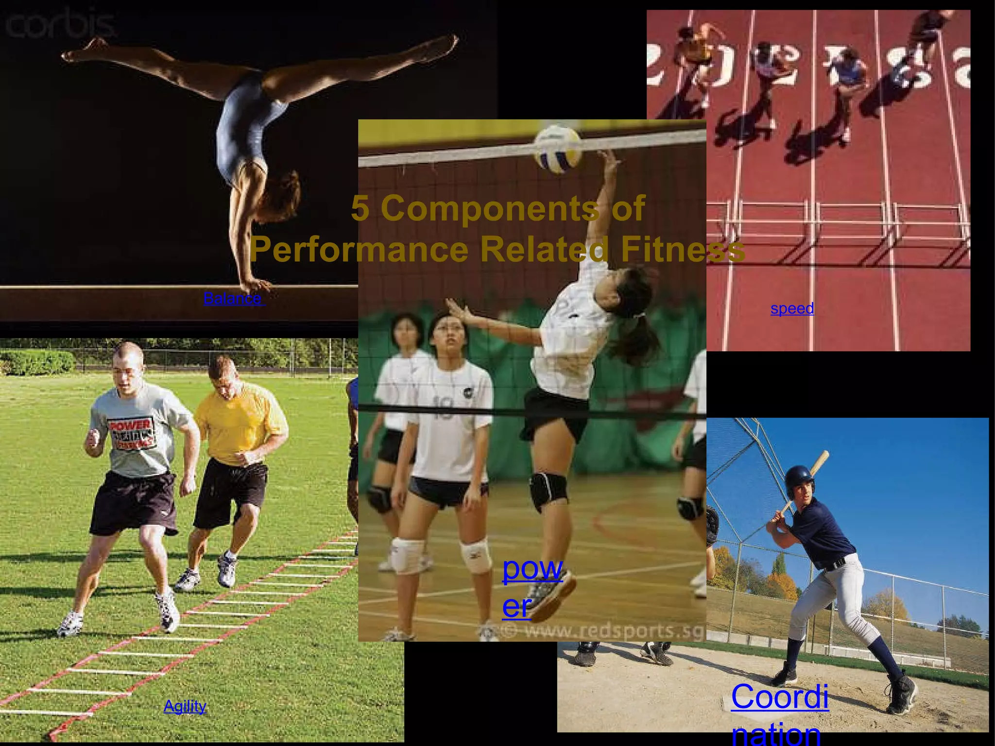 Physical activity and_fitness_enhancement | PPT