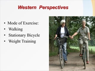 Physical activity and Successful aging | PDF