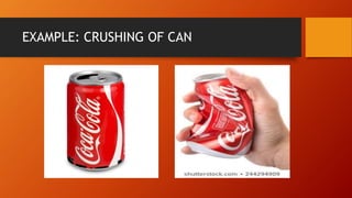 Physical and chemical change | PPT