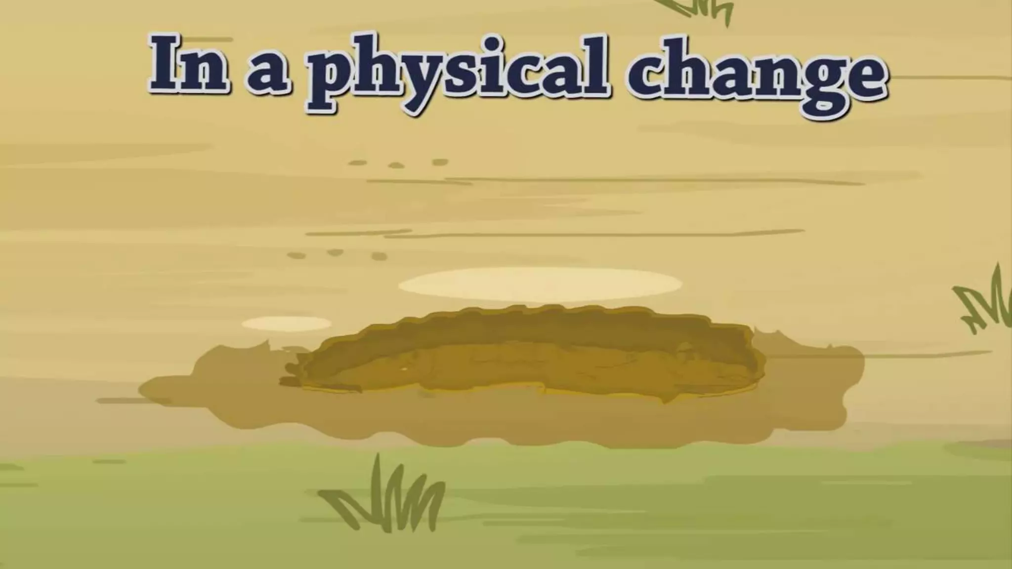 Physical and chemical changes of matter | PPTX