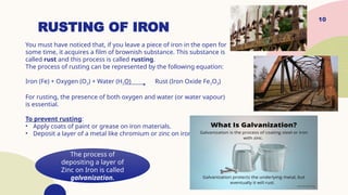 power point presentation on Physical and Chemical Changes ppt.pptx