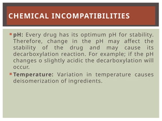 Physical and chemical incompatibility.pptx