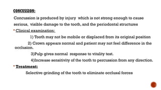 PHYSICAL AND CHEMICAL INJURIES OF THE ORAL CAVITY.pptx