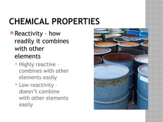 Reactivity Property Example Physical and chemical propertieseses.pptx