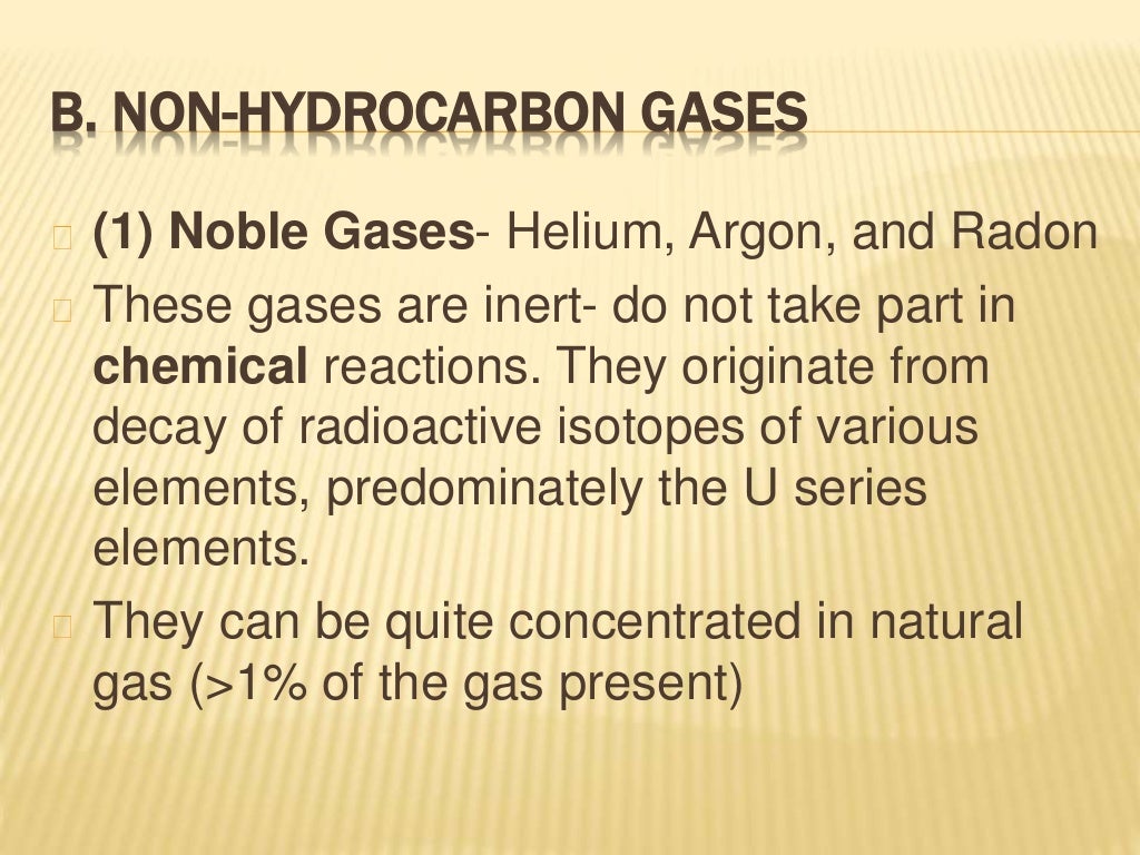 Physical and chemical properties of petro…