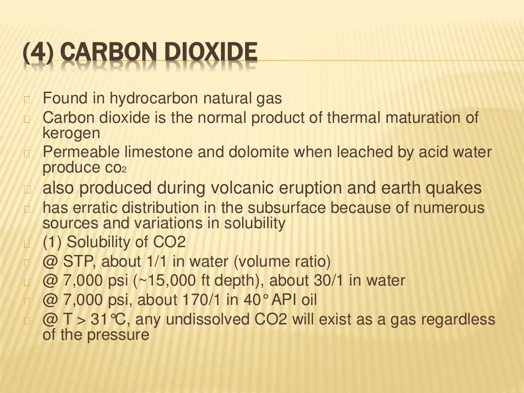 Physical and chemical properties of petro…
