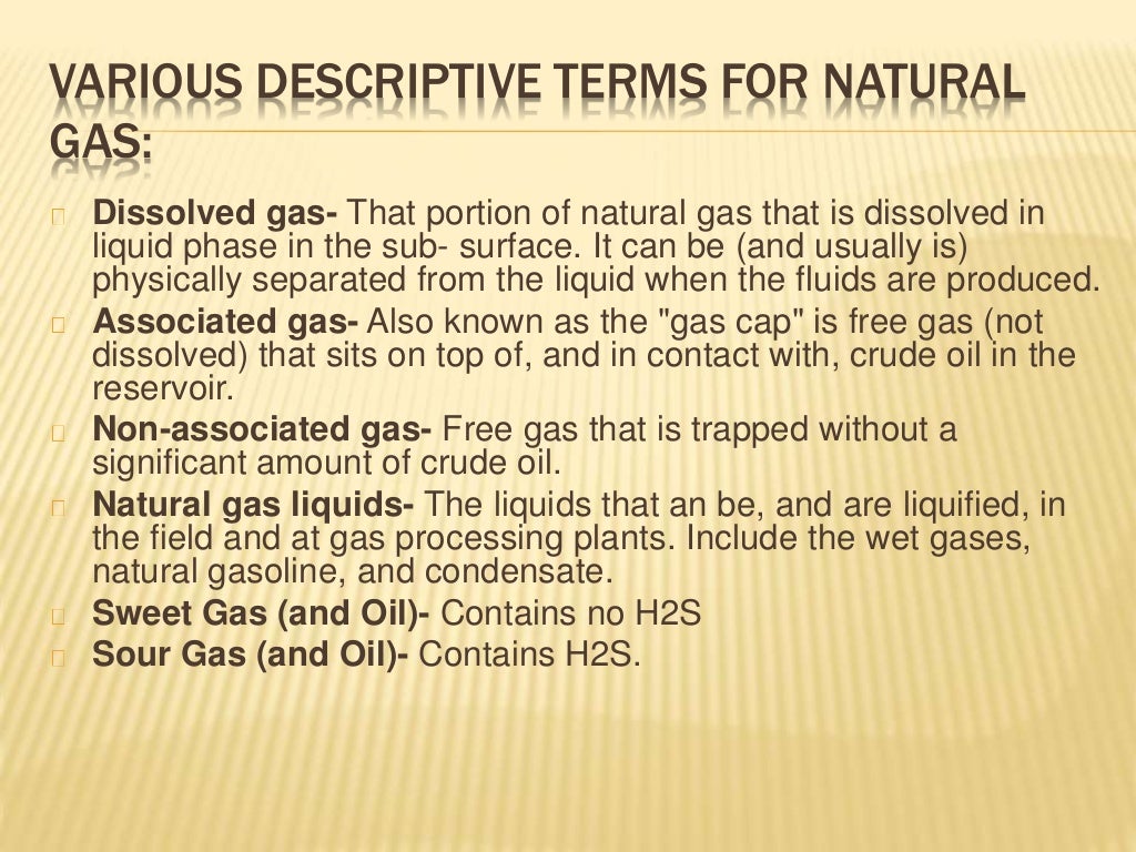 Physical and chemical properties of petro…