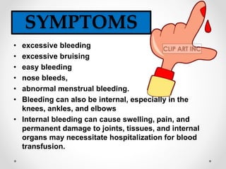 Physical and health disabilities | PPTX