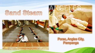 Porac, Angles City,
Pampanga

 