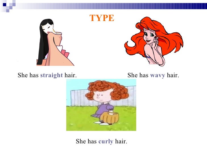 Physical Appearance