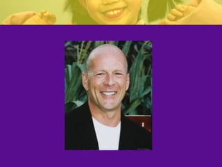 Physical appearance in English