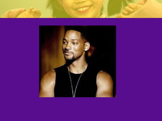 Physical appearance in English