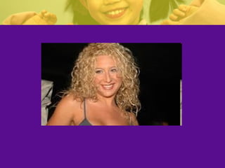 Physical appearance in English