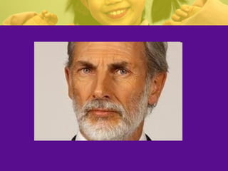 Physical appearance in English