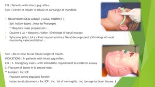 PHYSICAL ASSESSMENT OF A TRAUMA PATIENT PRESSENTING WITH acute injury ...
