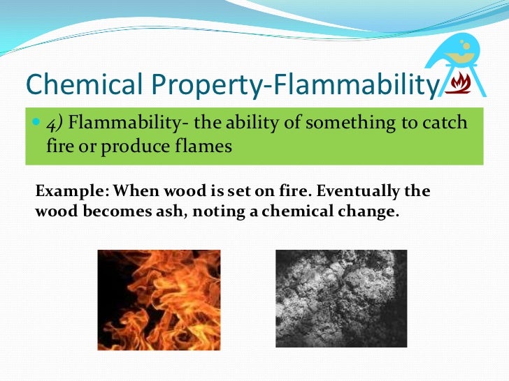 Physical & chemical changes oh my