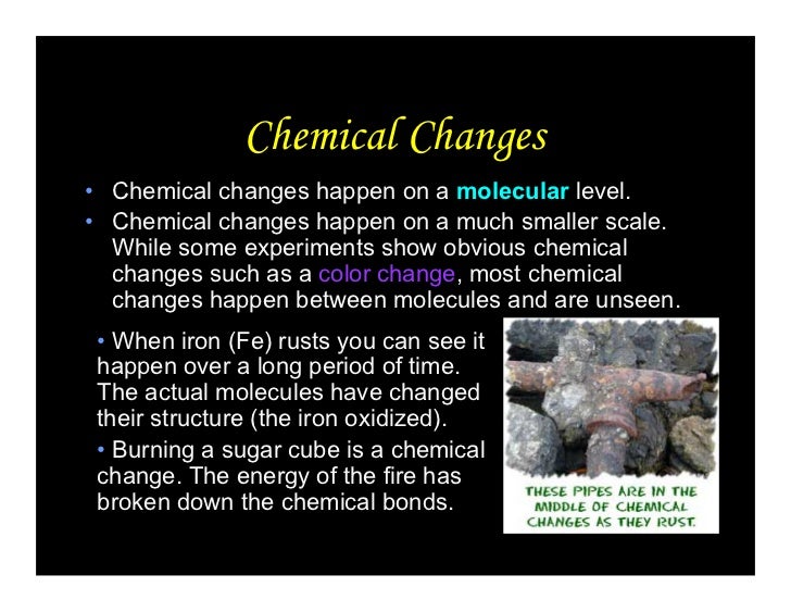Physical, chemical changes & states of matter.ppt phase change diagram for iron 