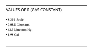 Physical Chemistry Lecture-2 (Group-2).pptx