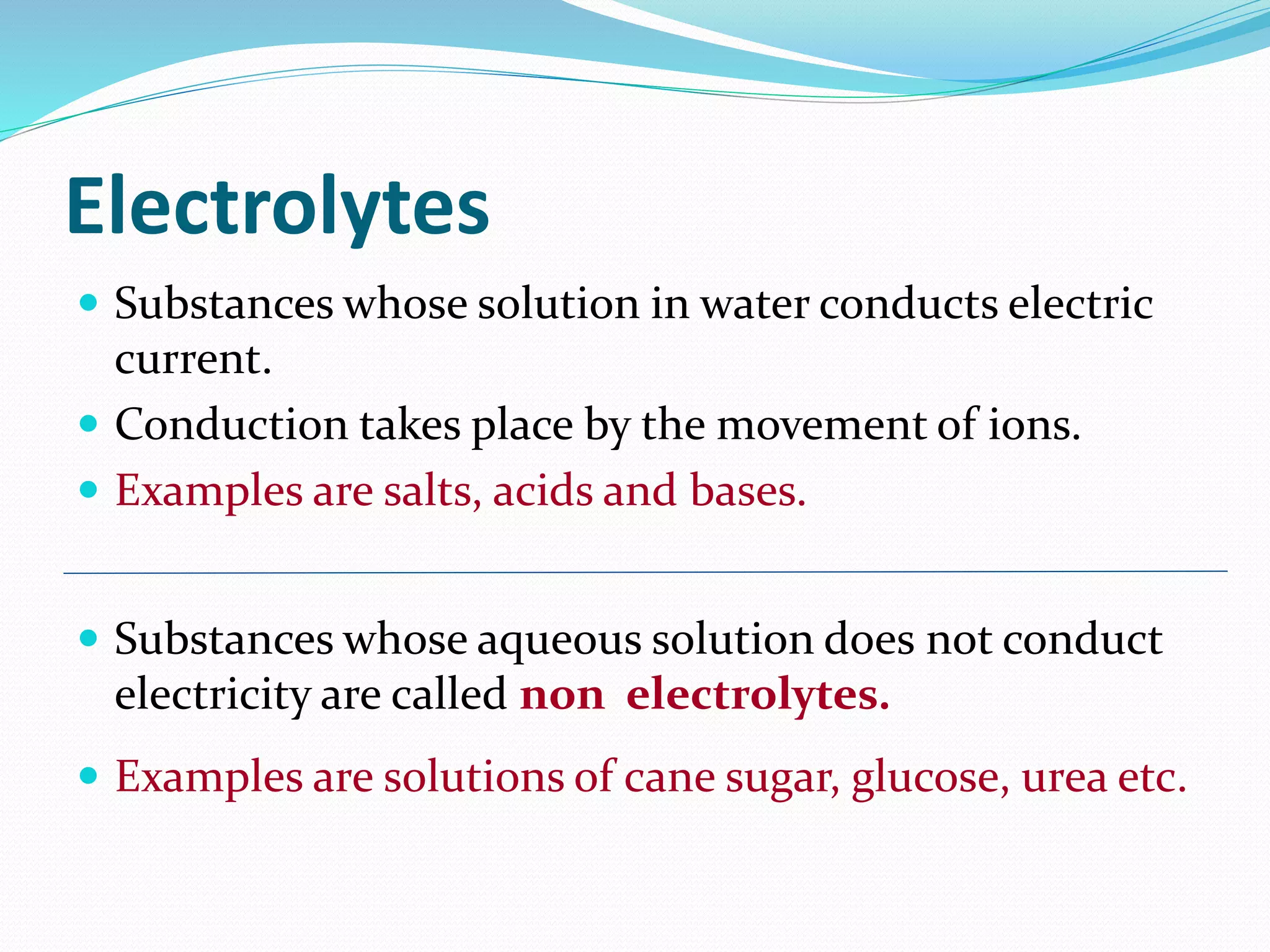 Physical chemistry presentation | PPTX