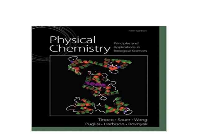 Audiobooks_ Physical Chemistry Principles and Applications in Biolog…