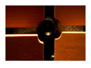 Physical computing | PPTX