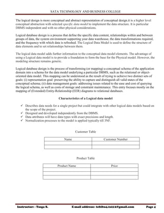 Physical Database Requirements.pdf