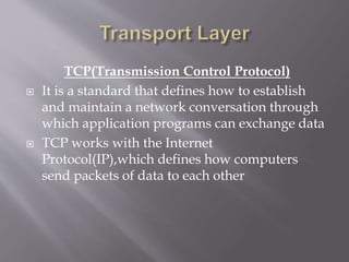 Physical design of io t | PPTX | Internet | Computing
