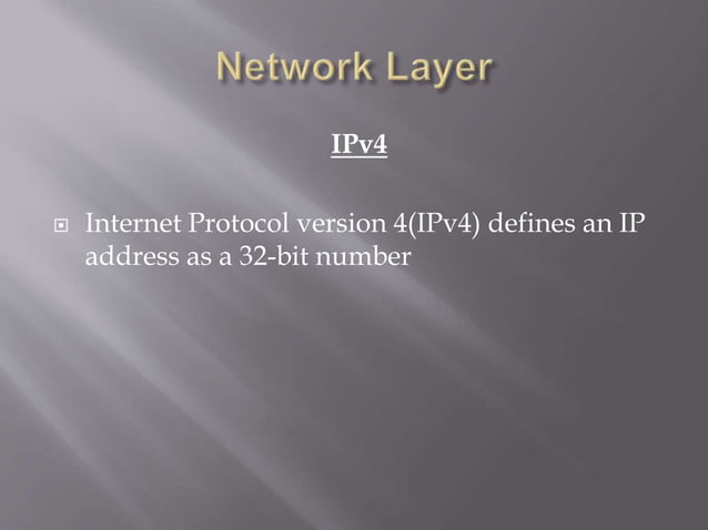 Physical design of io t | PPTX | Internet | Computing