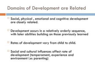 PHySICAL DEVELOPMENT in young children 1).ppt